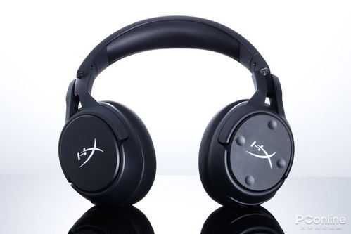 无线游戏耳机的新革命 当游戏世界彻底告别耳机孔