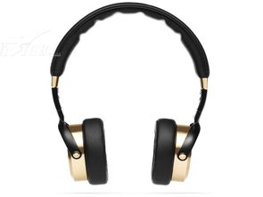 小米头戴式耳机 简约设计与高性价比的听觉伴侣