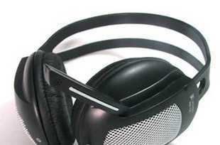 支付宝厂家货源直销硕美科头戴式耳机 优越音质与仿伪验证保障