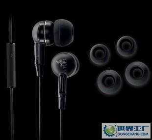 供应融入游戏中的实体店热销 雷蛇虎曼耳机升级版引领数码新潮流