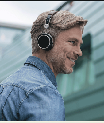 专业之选 beyerdynamic/拜雅 AVENTHO WIRELESS无线蓝牙头戴耳机评测